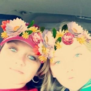 Meet your Posher, April